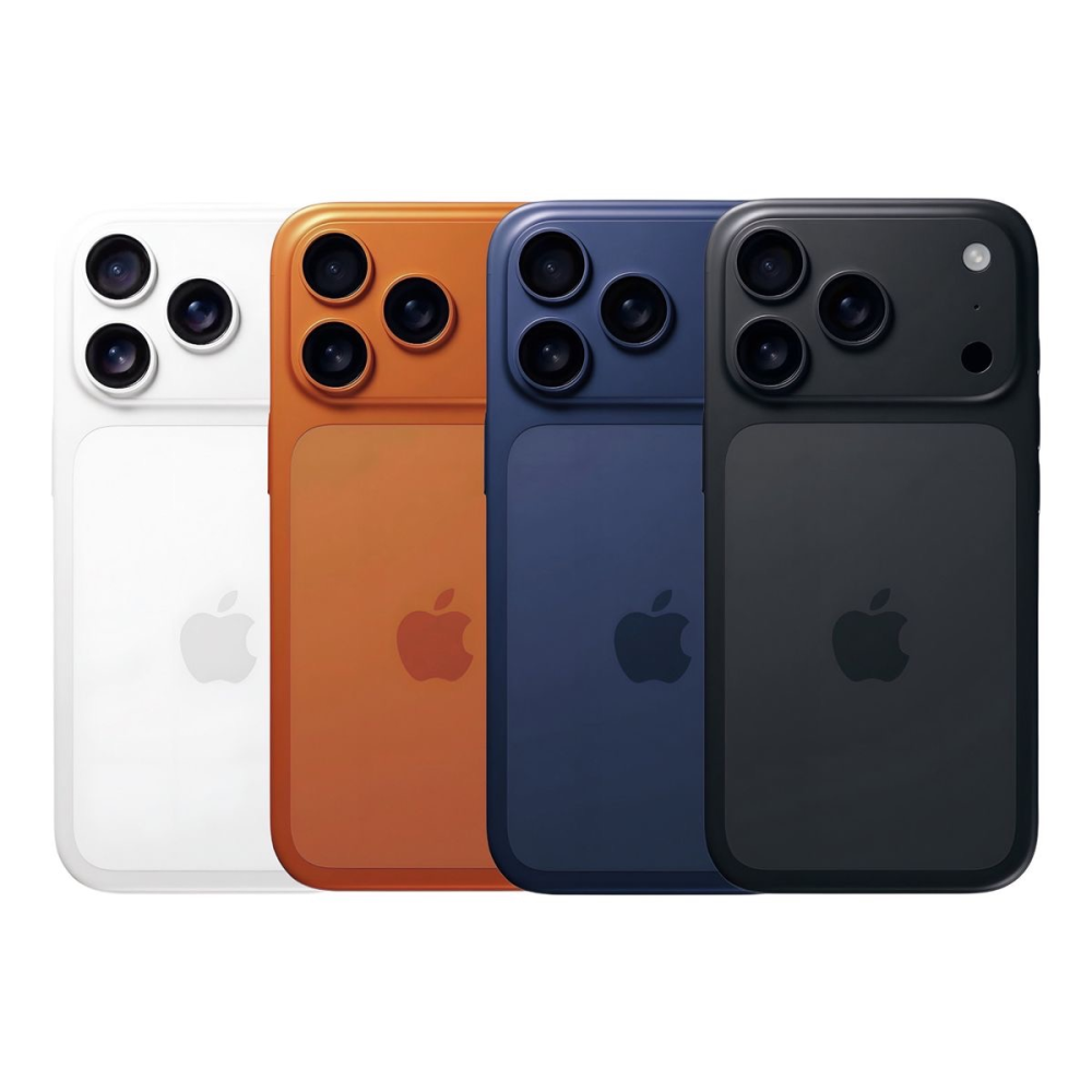 Apple iPhone 