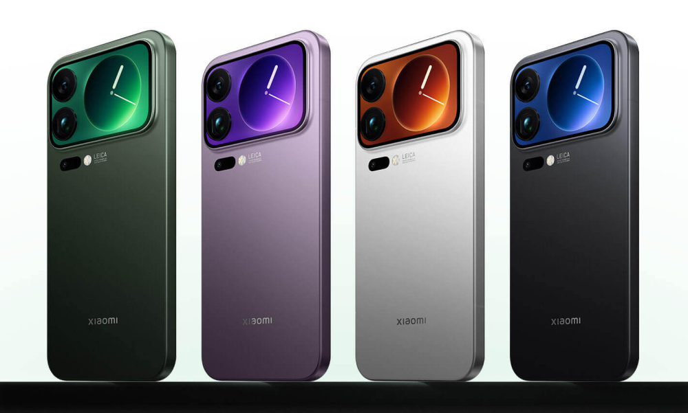 Xiaomi
