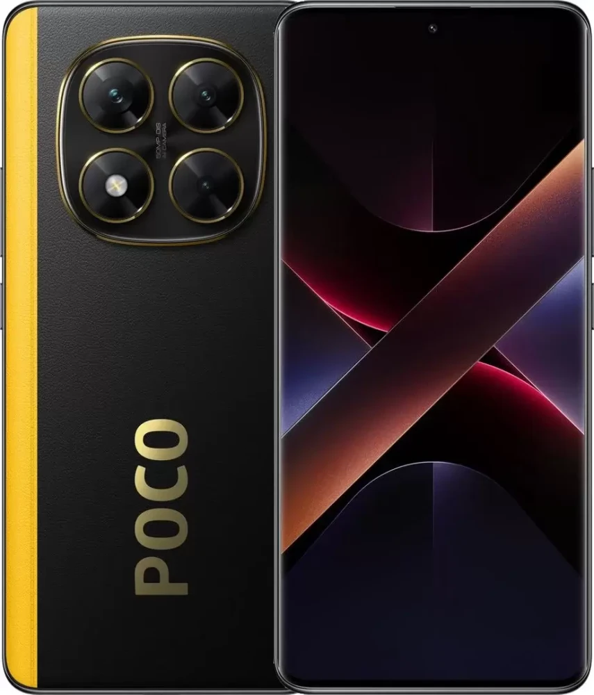 Poco