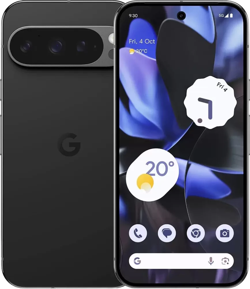Google Pixel