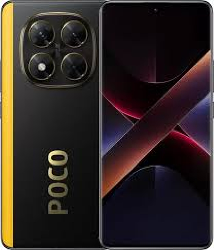 X7