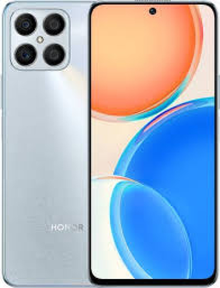 X8