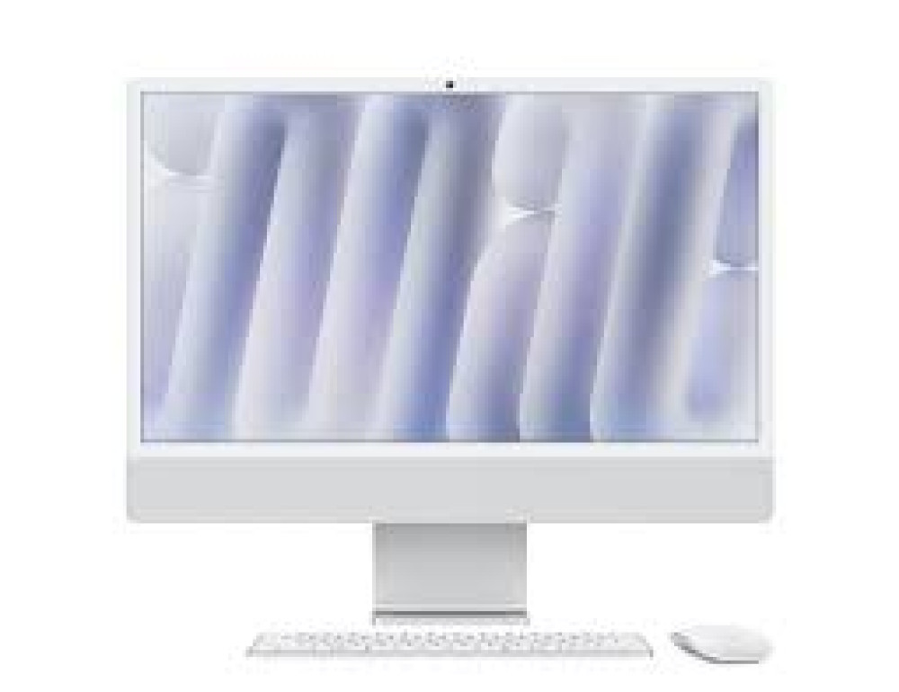 iMac