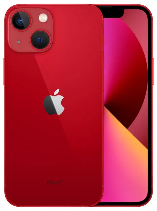 Смартфон Apple iPhone 13 512Gb (красный) Смартфон Apple iPhone 13 512Gb (красный)