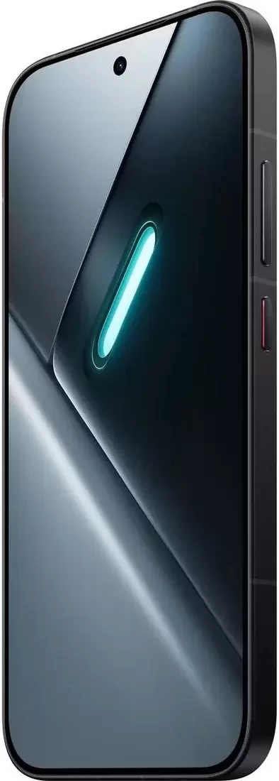 Смартфон POCO X8 Pro 8GB/512GB международная версия (черный) фото-2