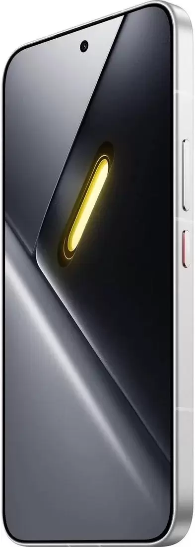 Смартфон POCO X8 Pro Max 12GB/256GB международная версия (белый) фото-2 Смартфон POCO X8 Pro Max 12GB/256GB международная версия (белый) фото-2