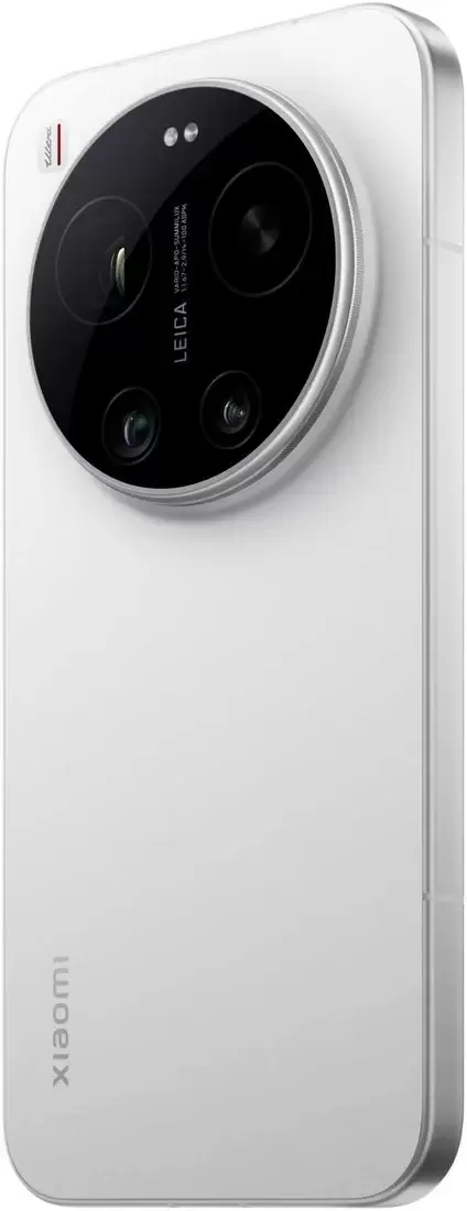 Смартфон Xiaomi 17 Ultra 16GB/512GB международная версия (белый) фото-5 Смартфон Xiaomi 17 Ultra 16GB/512GB международная версия (белый) фото-5