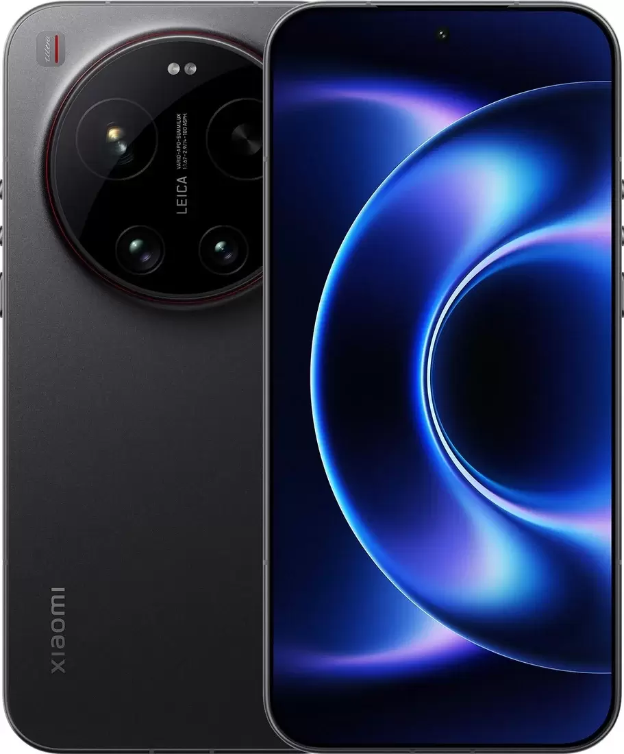 Смартфон Xiaomi 17 Ultra 16GB/512GB международная версия (черный) Смартфон Xiaomi 17 Ultra 16GB/512GB международная версия (черный)