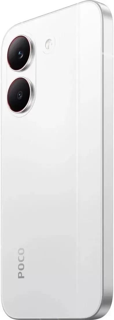 Смартфон POCO X8 Pro 12GB/512GB международная версия (белый) фото-3 Смартфон POCO X8 Pro 12GB/512GB международная версия (белый) фото-3