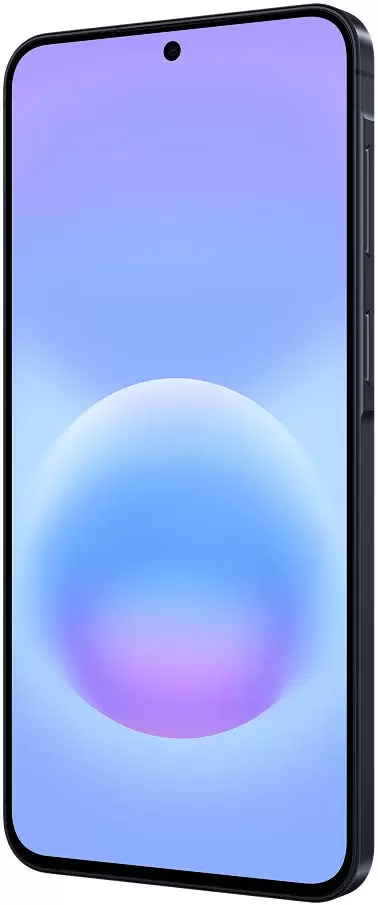 Смартфон Samsung Galaxy A57 SM-A576B 8GB/256GB (черный) фото-2