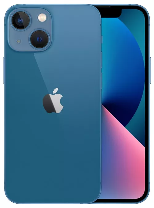 Смартфон Apple iPhone 13 512Gb (синий) Смартфон Apple iPhone 13 512Gb (синий)