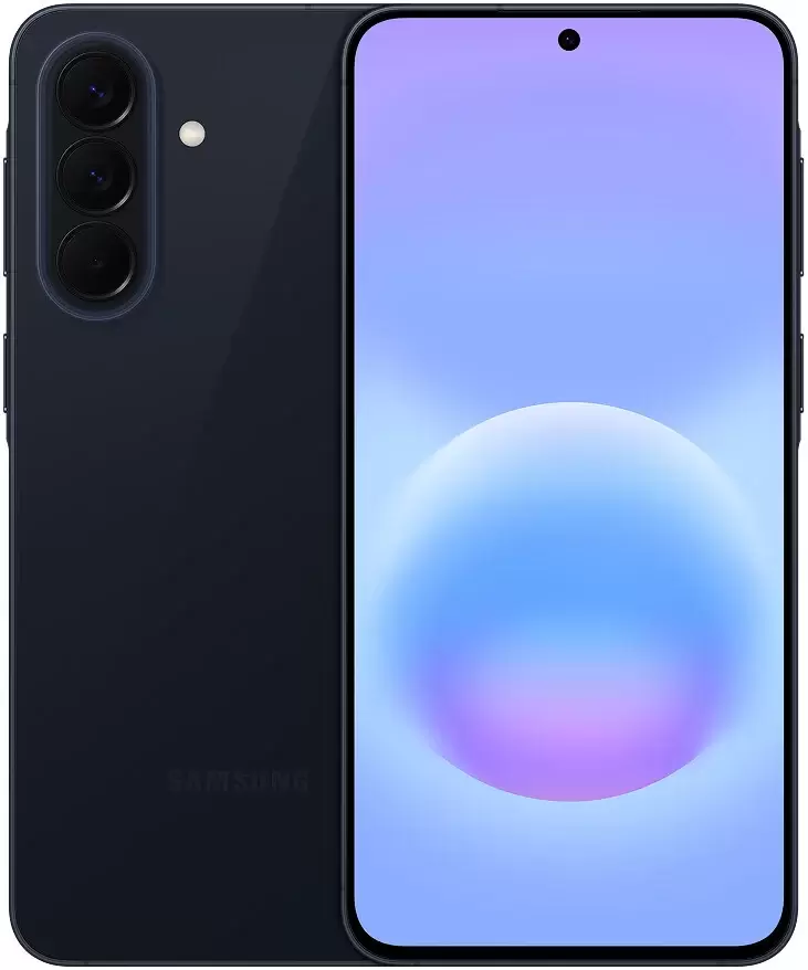 Смартфон Samsung Galaxy A57 SM-A576B 12GB/512GB (черный) Смартфон Samsung Galaxy A57 SM-A576B 12GB/512GB (черный)