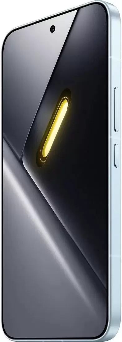 Смартфон POCO X8 Pro Max 12GB/512GB международная версия (голубой) фото-2 Смартфон POCO X8 Pro Max 12GB/512GB международная версия (голубой) фото-2