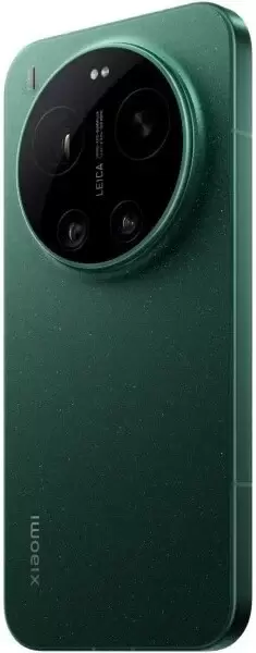 Смартфон Xiaomi 17 Ultra 16GB/512GB международная версия (звездно-зеленый) фото-3 Смартфон Xiaomi 17 Ultra 16GB/512GB международная версия (звездно-зеленый) фото-3