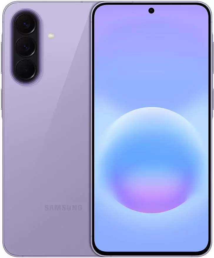 Смартфон Samsung Galaxy A57 SM-A576B 12GB/512GB (фиолетовый) Смартфон Samsung Galaxy A57 SM-A576B 12GB/512GB (фиолетовый)