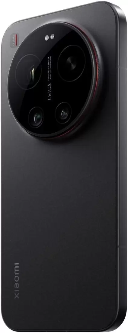 Смартфон Xiaomi 17 Ultra 16GB/1TB международная версия (черный) фото-3 Смартфон Xiaomi 17 Ultra 16GB/1TB международная версия (черный) фото-3