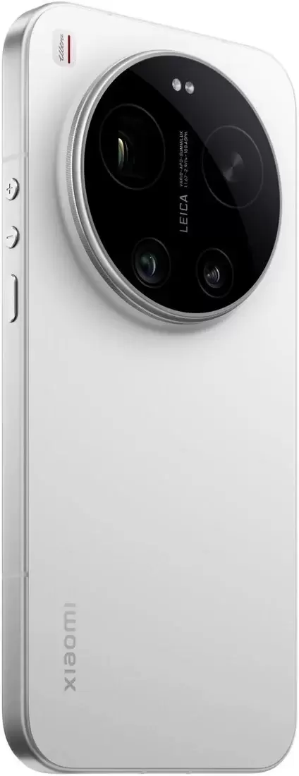 Смартфон Xiaomi 17 Ultra 16GB/512GB международная версия (белый) фото-2 Смартфон Xiaomi 17 Ultra 16GB/512GB международная версия (белый) фото-2