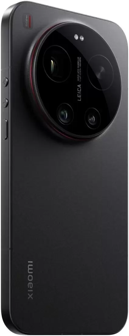 Смартфон Xiaomi 17 Ultra 16GB/512GB международная версия (черный) фото-2 Смартфон Xiaomi 17 Ultra 16GB/512GB международная версия (черный) фото-2