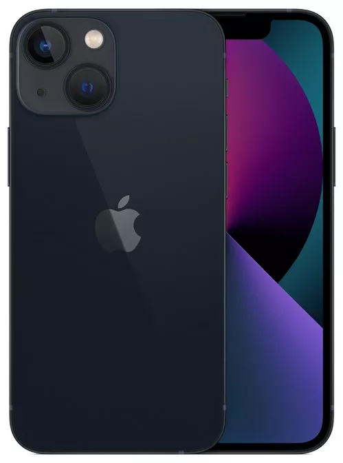 Смартфон Apple iPhone 13 512Gb (темная ночь) Смартфон Apple iPhone 13 512Gb (темная ночь)