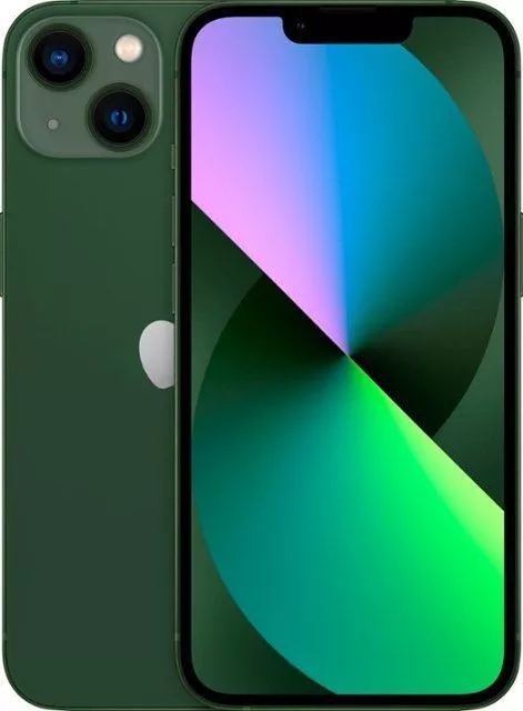 Смартфон Apple iPhone 13 256Gb (зеленый) Смартфон Apple iPhone 13 256Gb (зеленый)