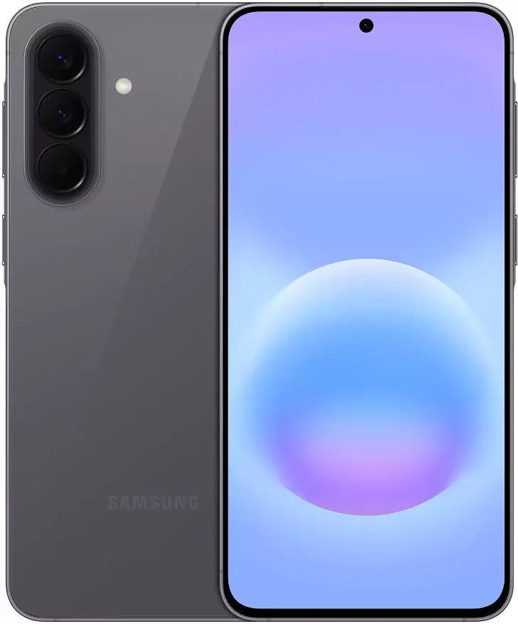 Смартфон Samsung Galaxy A57 SM-A576B 8GB/256GB (серый) Смартфон Samsung Galaxy A57 SM-A576B 8GB/256GB (серый)