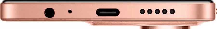 Смартфон Redmi 15C 4G 4GB/256GB международная версия (оранжевый) фото-3