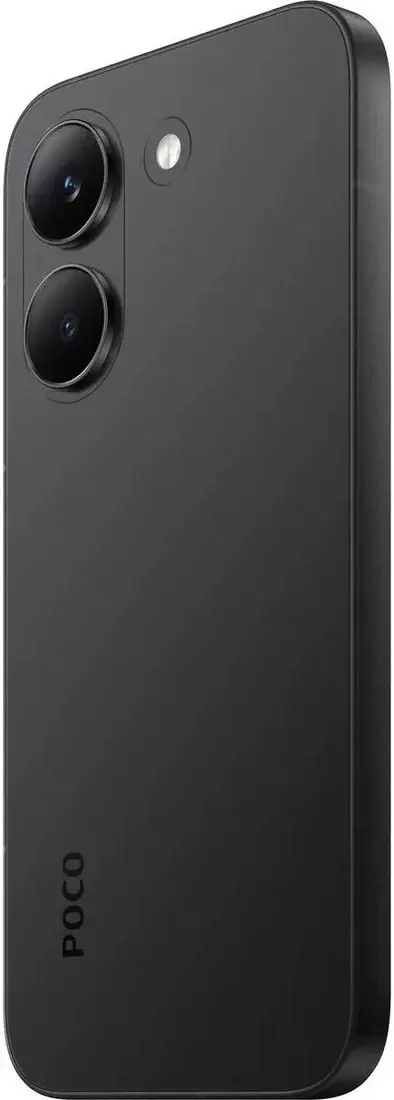Смартфон POCO X8 Pro 12GB/512GB международная версия (черный) фото-3 Смартфон POCO X8 Pro 12GB/512GB международная версия (черный) фото-3