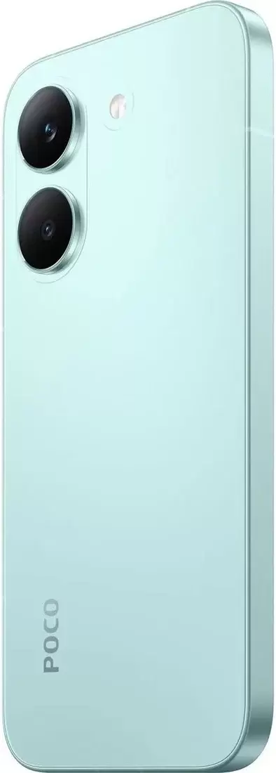 Смартфон POCO X8 Pro 8GB/512GB международная версия (мятный) фото-3 Смартфон POCO X8 Pro 8GB/512GB международная версия (мятный) фото-3