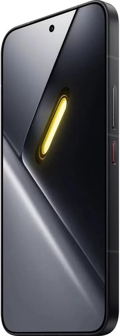 Смартфон POCO X8 Pro Max 12GB/512GB международная версия (черный) фото-2 Смартфон POCO X8 Pro Max 12GB/512GB международная версия (черный) фото-2