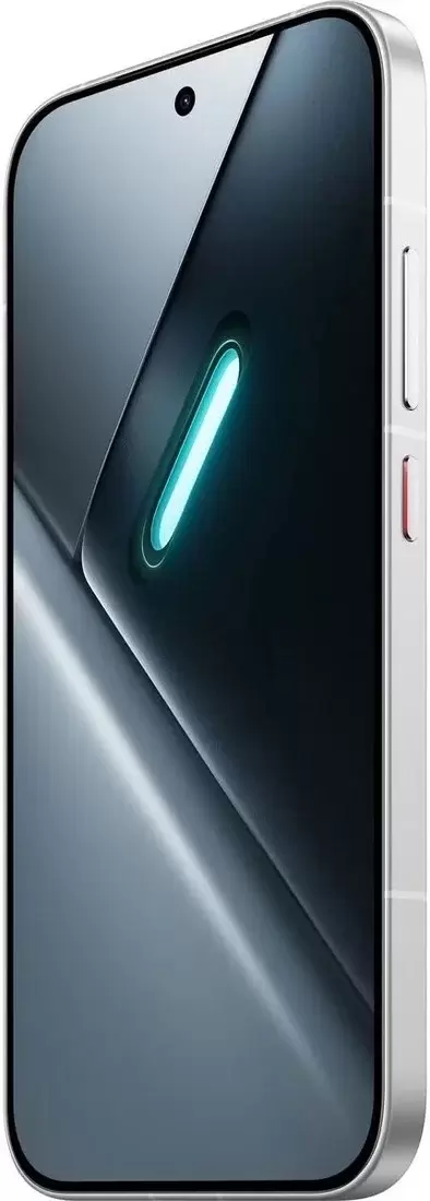 Смартфон POCO X8 Pro 8GB/512GB международная версия (белый) фото-2 Смартфон POCO X8 Pro 8GB/512GB международная версия (белый) фото-2