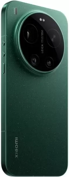 Смартфон Xiaomi 17 Ultra 16GB/512GB международная версия (звездно-зеленый) фото-2 Смартфон Xiaomi 17 Ultra 16GB/512GB международная версия (звездно-зеленый) фото-2