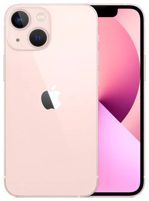 Смартфон Apple iPhone 13 512Gb (розовый) Смартфон Apple iPhone 13 512Gb (розовый)
