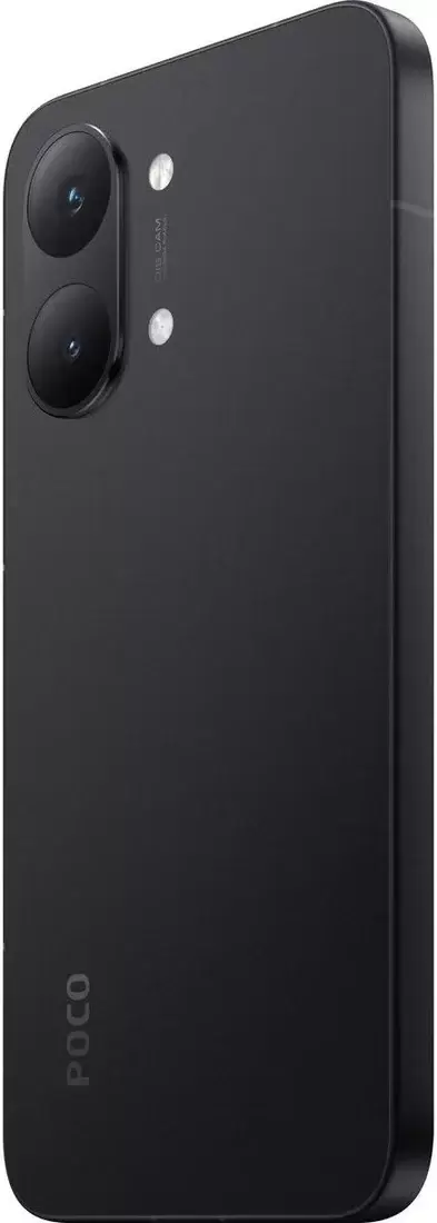 Смартфон POCO X8 Pro Max 12GB/512GB международная версия (черный) фото-3 Смартфон POCO X8 Pro Max 12GB/512GB международная версия (черный) фото-3
